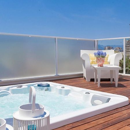 Iloftmalaga Deluxe Calle Nueva V Ngoại thất bức ảnh
