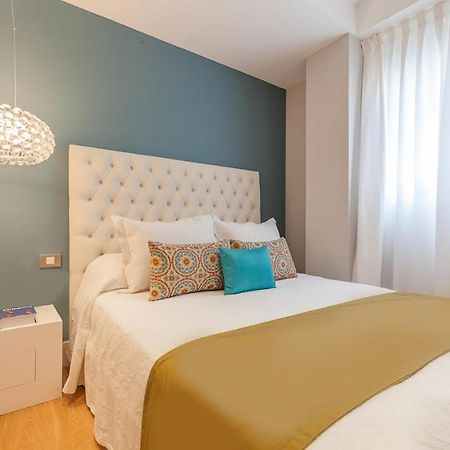 Iloftmalaga Deluxe Calle Nueva V Ngoại thất bức ảnh