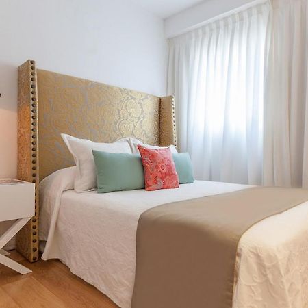 Iloftmalaga Deluxe Calle Nueva V Ngoại thất bức ảnh