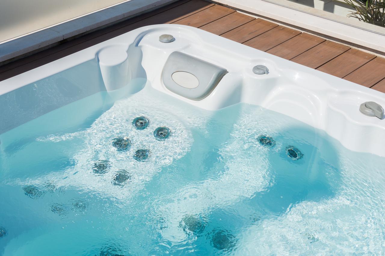 Iloftmalaga Deluxe Calle Nueva V Ngoại thất bức ảnh