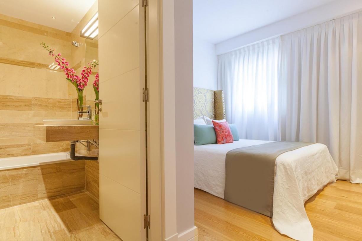 Iloftmalaga Deluxe Calle Nueva V Ngoại thất bức ảnh