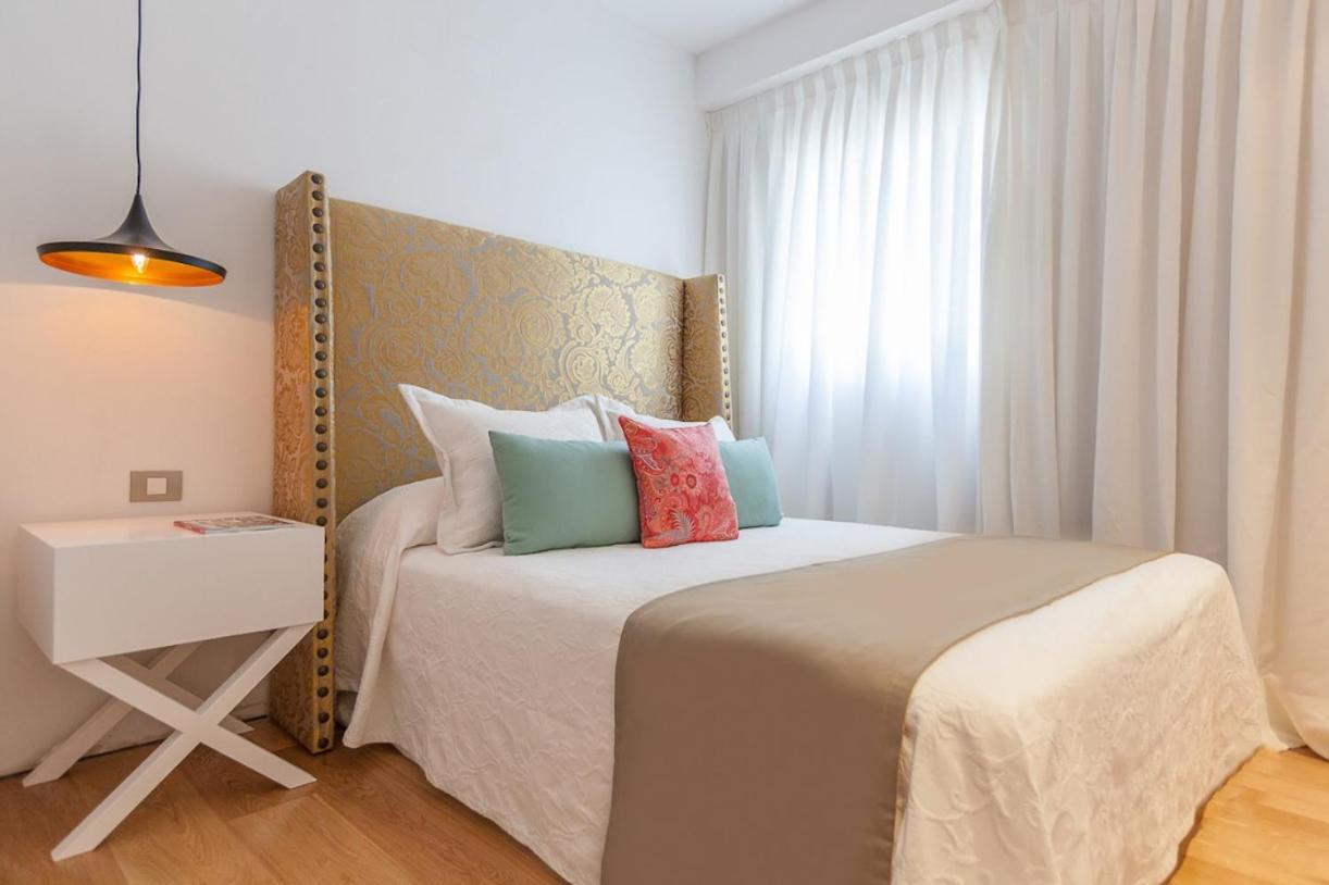 Iloftmalaga Deluxe Calle Nueva V Ngoại thất bức ảnh